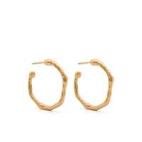 Cercei Forte_Forte Small Hoop Earrings Accessories Femei