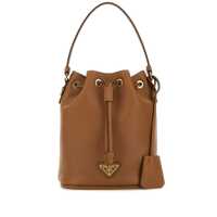 Genti de umar Prada Re-Edition 1978 Bucket Bag Femei