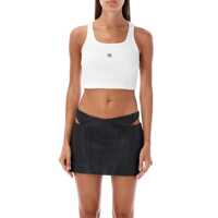 Topuri Misbhv Cropped Tank Top Femei