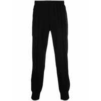 Pantaloni Emporio Armani Emporio Armani Zippered Pockets Jogger Pants