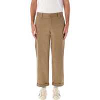 Pantaloni scurti Golden Goose Chino Skate Pants Barbati