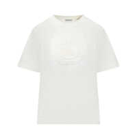 Tricouri Burberry T-Shirt Femei