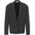 Philosophy Philosophy Di Lorenzo Serafini Jackets And Vests GRAY