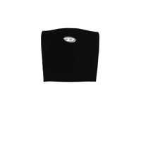 Topuri Diesel Cut-Out Logo Top Femei