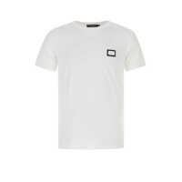 Tricouri Dolce & Gabbana T-Shirt Barbati