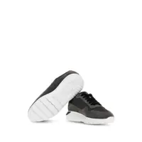 Sneakers pentru Barbati pagina 60 - Sneakers Hogan Hogan Interactive3 Sneakers GRIGIO SCURO/CAMMELLO Barbati (BM 15833501) - B-mall.ro
