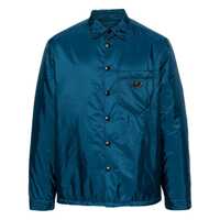 Camasi Prada Re-Nylon Shirt Barbati