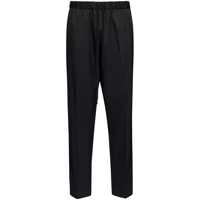 Pantaloni MM6 Maison Margiela Wool Pants Barbati