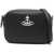 Vivienne Westwood Room Bag "Anna" BLACK