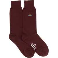 Sosete Socks With Orb Embroidery Femei