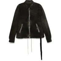 Jachete Rick Owens Padded Jacket