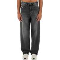 Blugi drepti "2001 D-Macro" Jeans Barbati