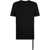Rick Owens Level T-Shirt BLACK