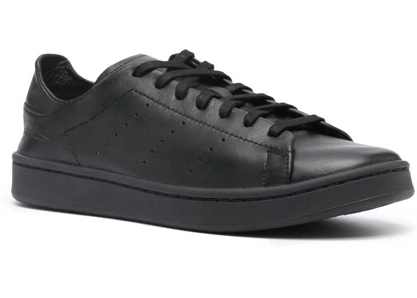Sneakers Y-3 Y-3 Stan Smith Sneaker BLACK Barbati (BM 15836633) 2