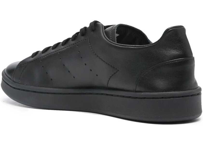 Sneakers Y-3 Y-3 Stan Smith Sneaker BLACK Barbati (BM 15836633) 3