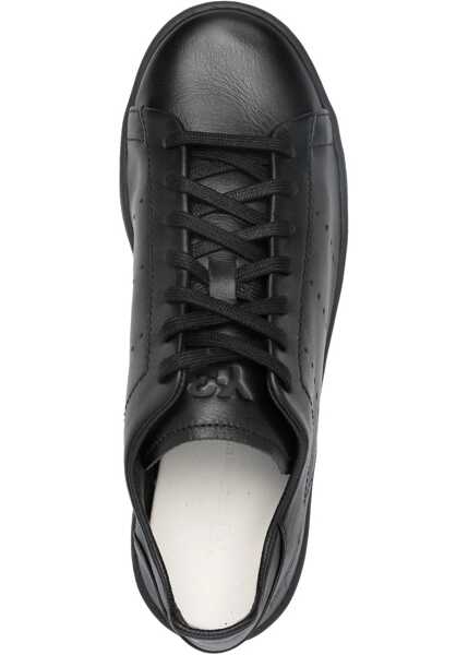 Sneakers Y-3 Y-3 Stan Smith Sneaker BLACK Barbati (BM 15836633) 4