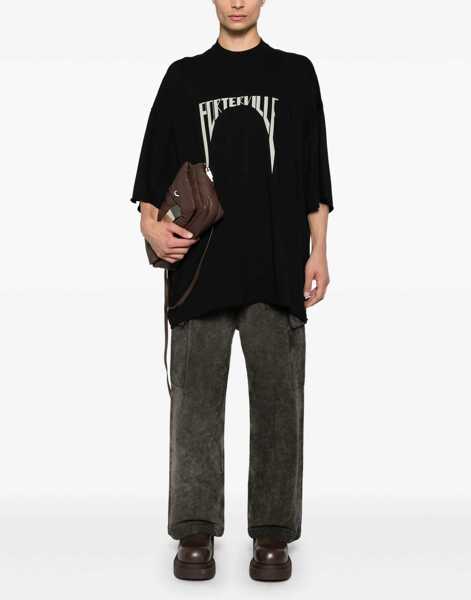 Pantaloni casual Rick Owens Cargo Pants BEIGE Barbati (BM 15836666) 2