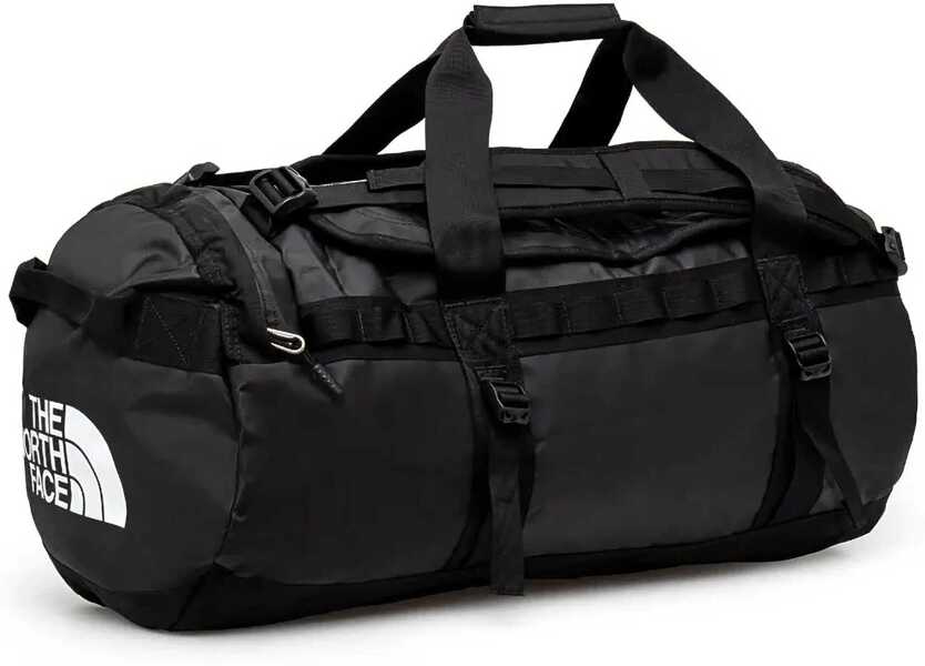 Genti de voiaj The North Face Duffel Bag Duffel Base Camp Large BLACK Femei (BM 15836744) 2