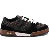 Sneakers Match Sneakers Barbati