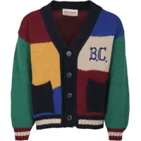 Cardigane B.c Vintage Color Block Cardigan Fete