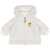 Moschino Jacket WHITE