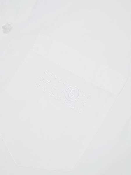 Tricouri MM6 Maison Margiela Mm6D119U MULTICOLOUR Baieti (BM 15837275) 4