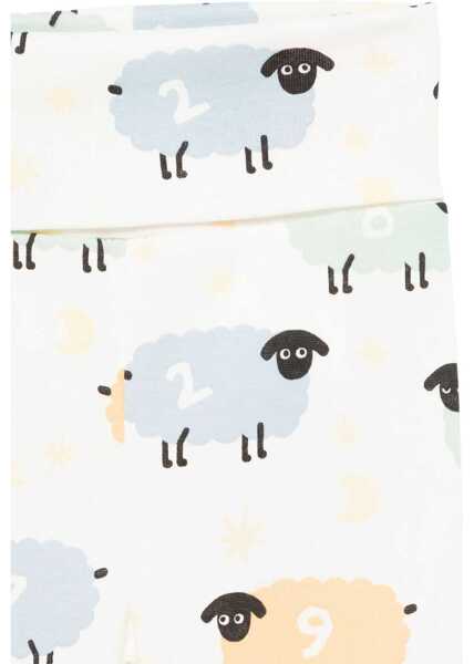 Salopete Stella McCartney Tracksuit Jersey MULTICOLOUR Fete (BM 15837290) 3