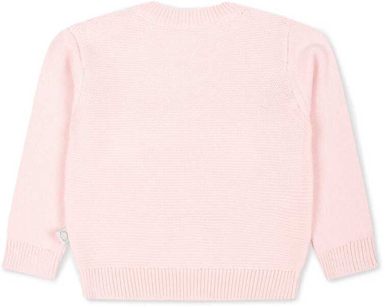 Hanorace Stella McCartney Jumper PINK Fete (BM 15837296) 2