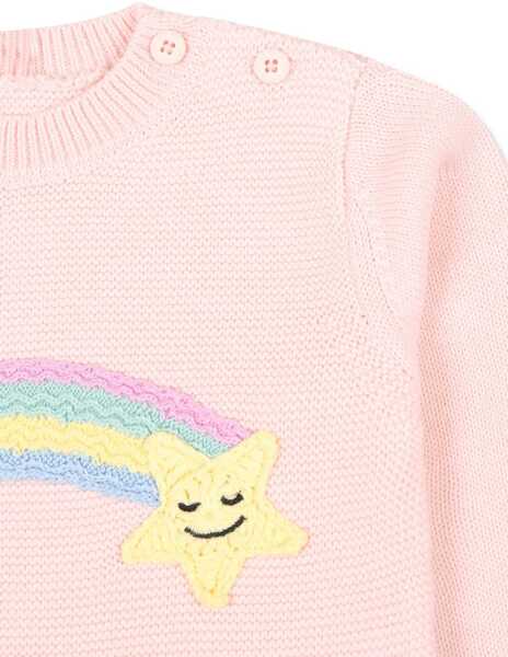 Hanorace Stella McCartney Jumper PINK Fete (BM 15837296) 3