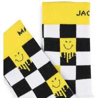 Lenjerie intima pentru Baieti - Sosete Marc Jacobs Socks IVORY Baieti (BM 15837311) - B-mall.ro