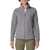 Columbia Fast Trek II Jacket Grey