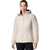 Columbia Westridge Hooded Down Jacket Beige
