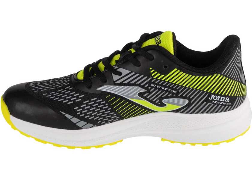 Sneakers Joma JR30 Jr 2403 Black Baieti (BM 15837884) 2