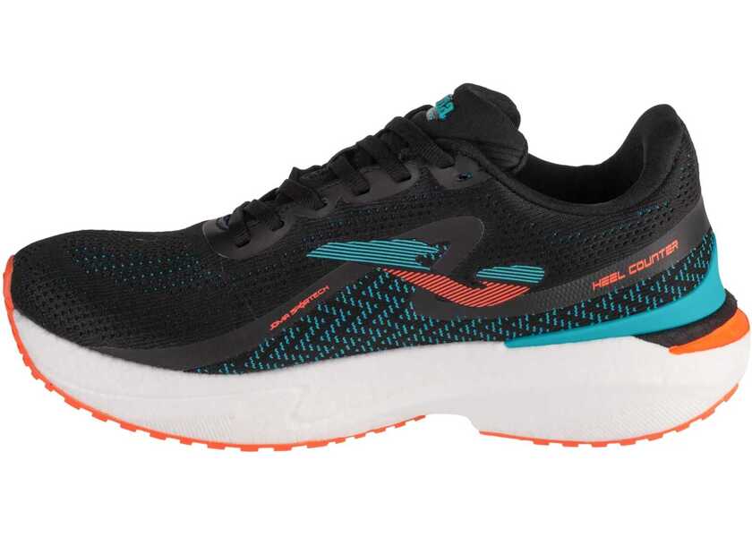 Pantofi alergare Joma R.Viper Men 2401 Black Barbati (BM 15837893) 2