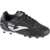 Joma Toledo Jr 2401 FG Black