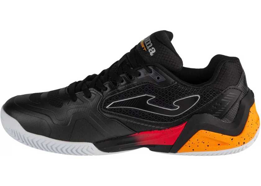 Pantofi tenis Joma Set Men 2401 Black Barbati (BM 15837902) 2