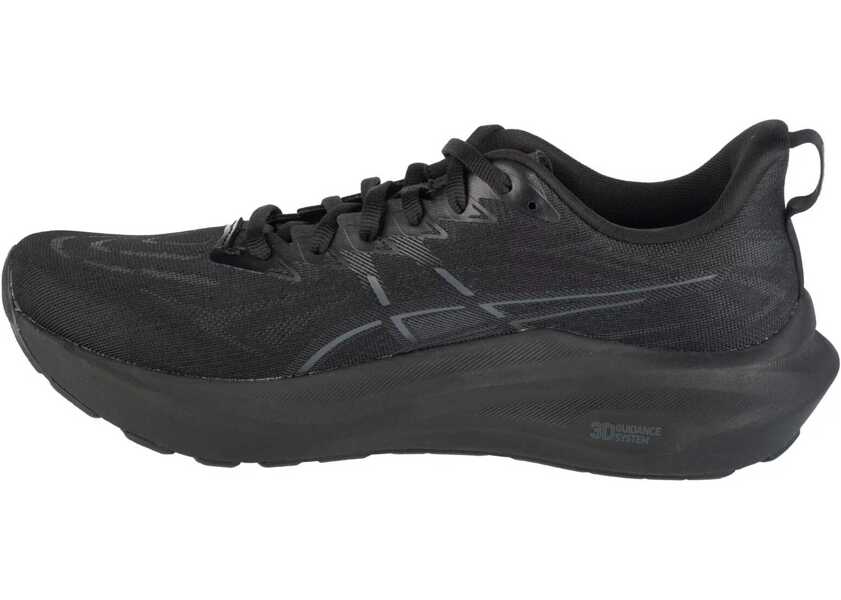 Pantofi alergare ASICS GT-2000 13 Black Barbati (BM 15838097) 2