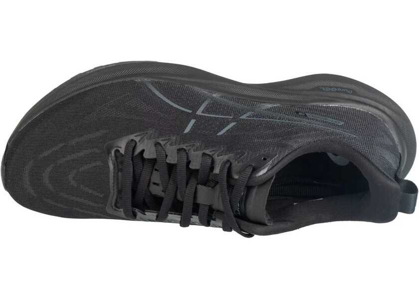 Pantofi alergare ASICS GT-2000 13 Black Barbati (BM 15838097) 3