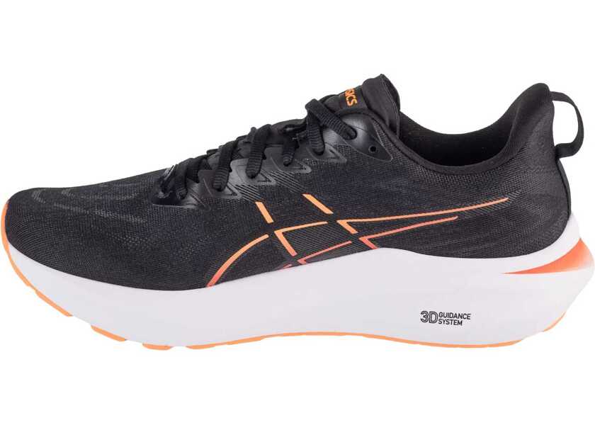 Pantofi alergare ASICS GT-2000 13 Black Barbati (BM 15838097) 2