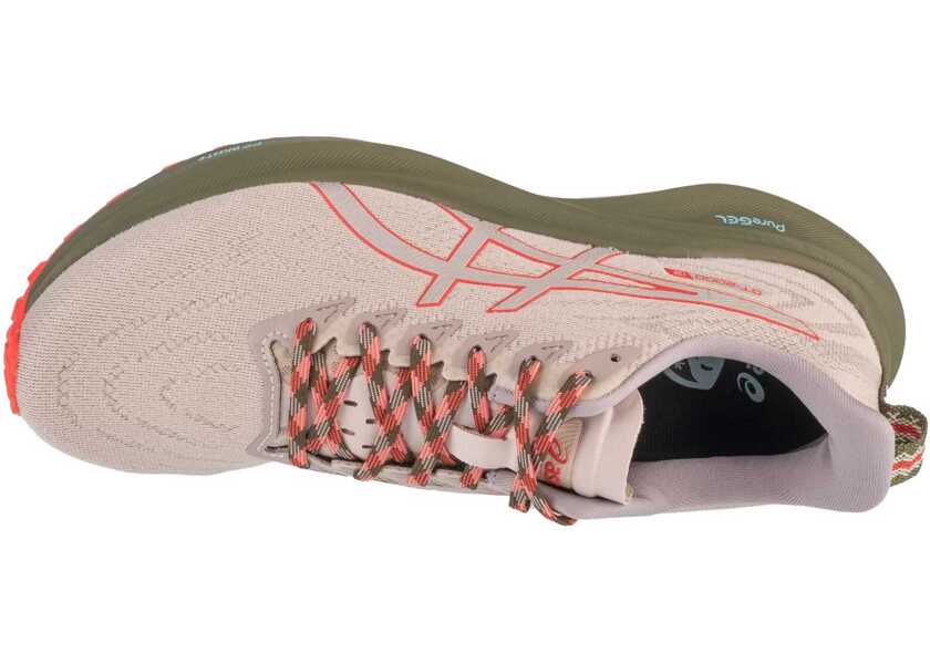 Pantofi alergare ASICS GT-2000 13 TR Beige Barbati (BM 15838100) 3