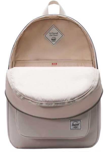 Rucsacuri Herschel Supply Co. Settlement Backpack Beige Femei (BM 15838115) 2