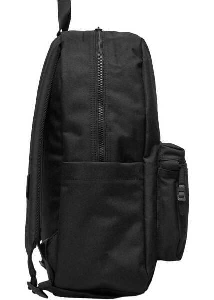 Rucsacuri Herschel Supply Co. Settlement Backpack Black Barbati (BM 15838118) 2