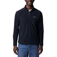 Pulovere casual Klamath Range II Half Zip Fleece Barbati