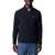 Columbia Klamath Range II Half Zip Fleece Black