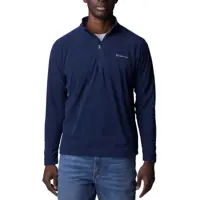 Pulovere casual Klamath Range II Half Zip Fleece Barbati