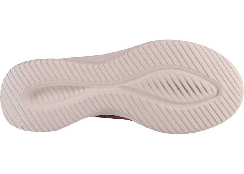 Sneakers SKECHERS Slip-Ins Ultra Flex 3.0 - Brilliant Red Femei (BM 15838175) 4