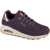 SKECHERS Uno-Shimmer Away Purple