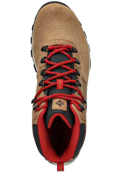 Bocanci de munte Columbia Newton Ridge Plus II Suede WP Brown Barbati (BM 15838193) 3