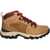 Columbia Newton Ridge Plus II Suede WP Brown