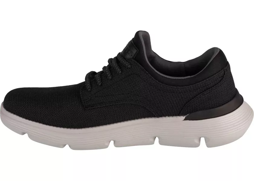 Sneakers SKECHERS Garza - Reardon Black Barbati (BM 15838217) 2